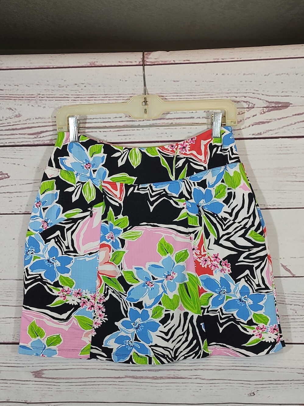 Mini Skort